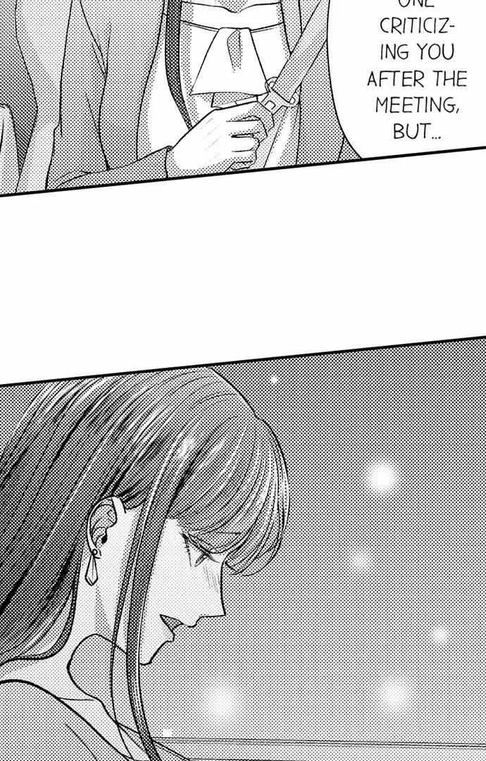 Unmei no Karada to Wakaretai. - Omoida Shitaku na Katta, Moto Kare to no Zubuzubu H Chapter 17 page 28 - 