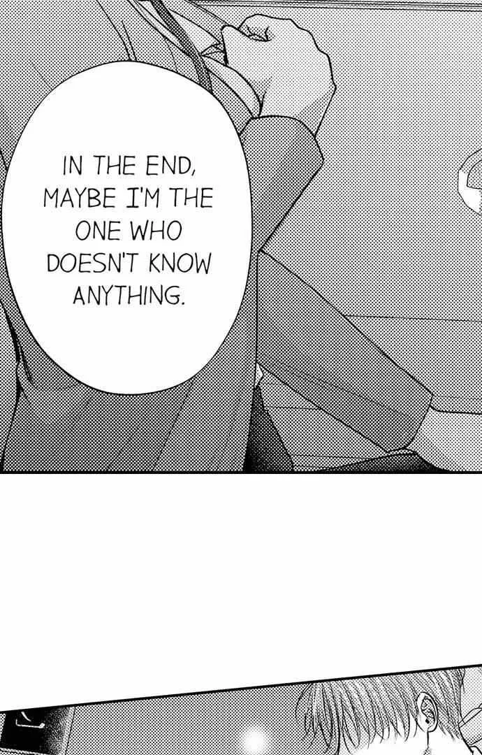 Unmei no Karada to Wakaretai. - Omoida Shitaku na Katta, Moto Kare to no Zubuzubu H Chapter 17 page 29 - 