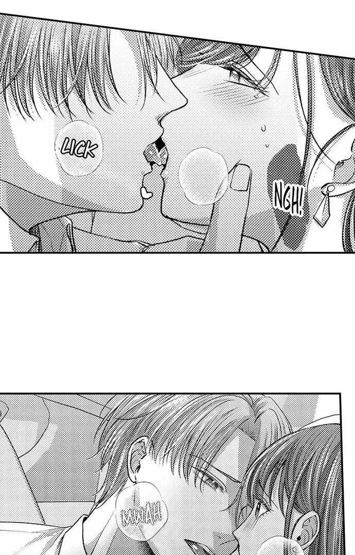 Unmei no Karada to Wakaretai. - Omoida Shitaku na Katta, Moto Kare to no Zubuzubu H Chapter 17 page 35 - 