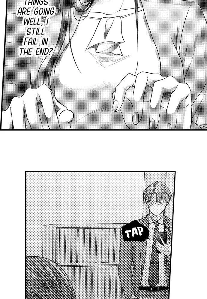 Unmei no Karada to Wakaretai. - Omoida Shitaku na Katta, Moto Kare to no Zubuzubu H Chapter 17 page 5 - 