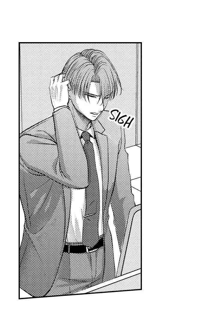 Unmei no Karada to Wakaretai. - Omoida Shitaku na Katta, Moto Kare to no Zubuzubu H Chapter 17 page 7 - 