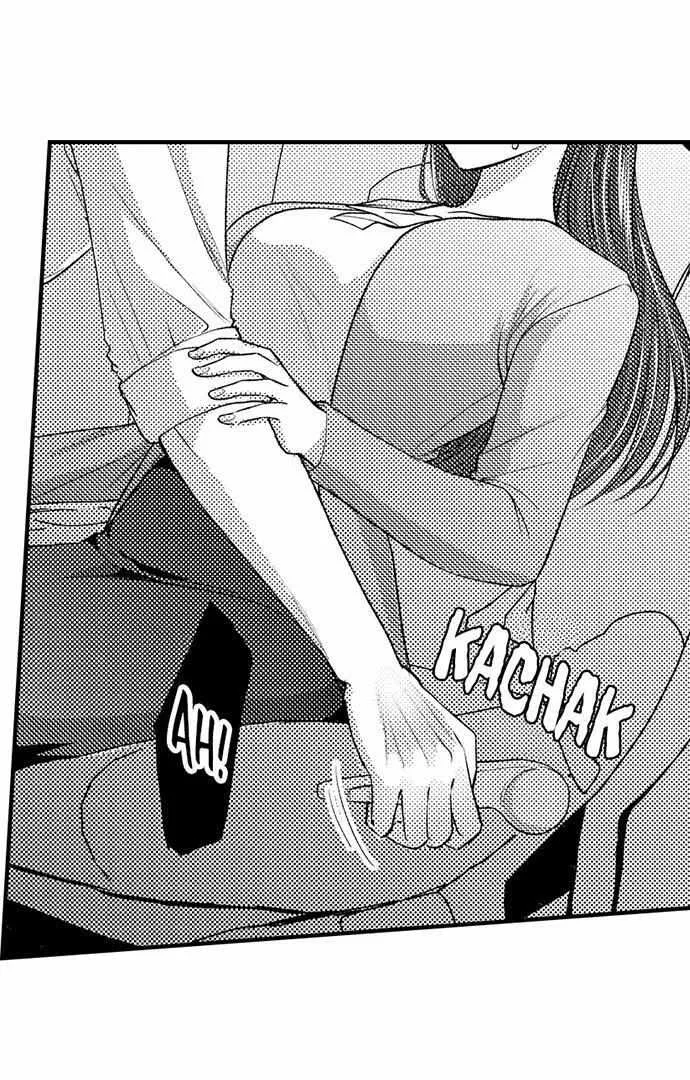 Unmei no Karada to Wakaretai. - Omoida Shitaku na Katta, Moto Kare to no Zubuzubu H Chapter 18 page 2 - 
