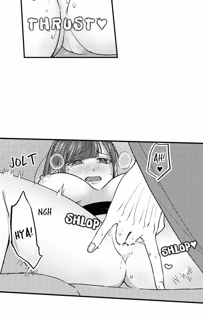 Unmei no Karada to Wakaretai. - Omoida Shitaku na Katta, Moto Kare to no Zubuzubu H Chapter 18 page 12 - 