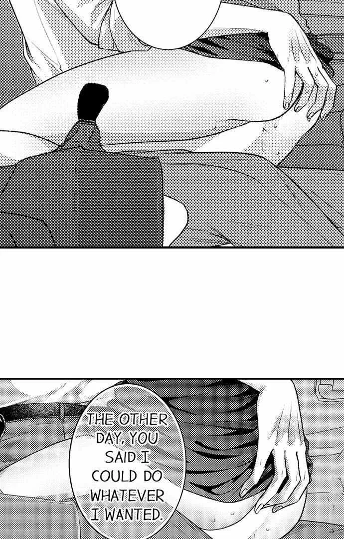 Unmei no Karada to Wakaretai. - Omoida Shitaku na Katta, Moto Kare to no Zubuzubu H Chapter 18 page 16 - 
