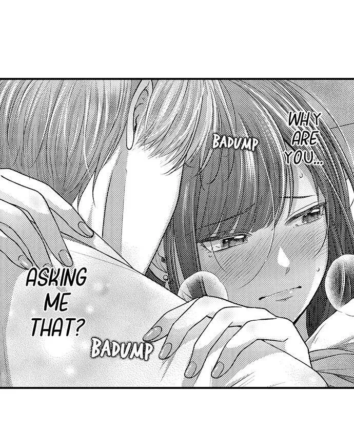 Unmei no Karada to Wakaretai. - Omoida Shitaku na Katta, Moto Kare to no Zubuzubu H Chapter 18 page 18 - 
