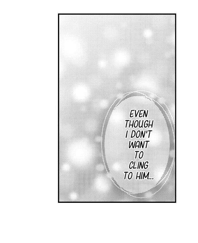 Unmei no Karada to Wakaretai. - Omoida Shitaku na Katta, Moto Kare to no Zubuzubu H Chapter 18 page 19 - 