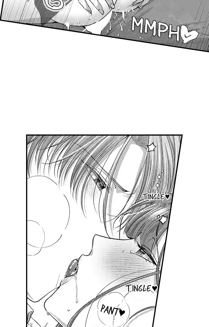 Unmei no Karada to Wakaretai. - Omoida Shitaku na Katta, Moto Kare to no Zubuzubu H Chapter 18 page 25 - 