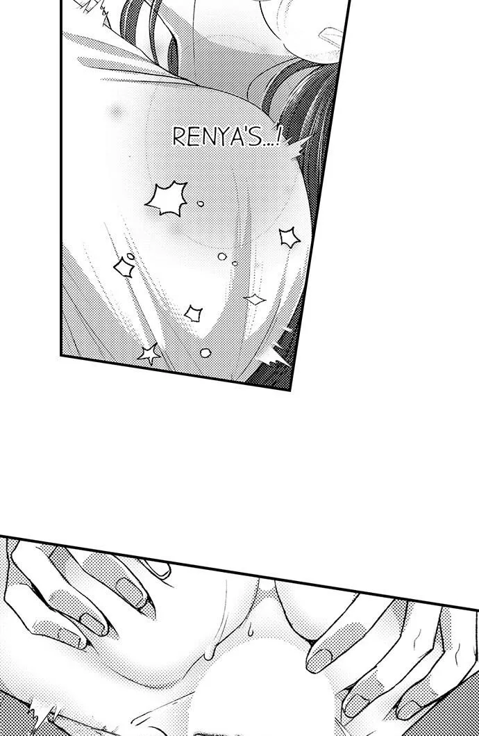 Unmei no Karada to Wakaretai. - Omoida Shitaku na Katta, Moto Kare to no Zubuzubu H Chapter 18 page 26 - 