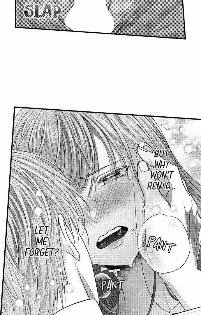 Unmei no Karada to Wakaretai. - Omoida Shitaku na Katta, Moto Kare to no Zubuzubu H Chapter 18 page 30 - 