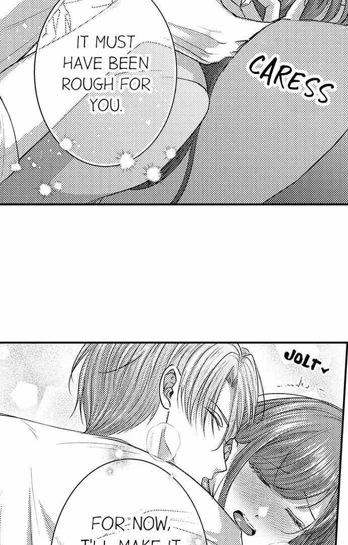 Unmei no Karada to Wakaretai. - Omoida Shitaku na Katta, Moto Kare to no Zubuzubu H Chapter 18 page 4 - 