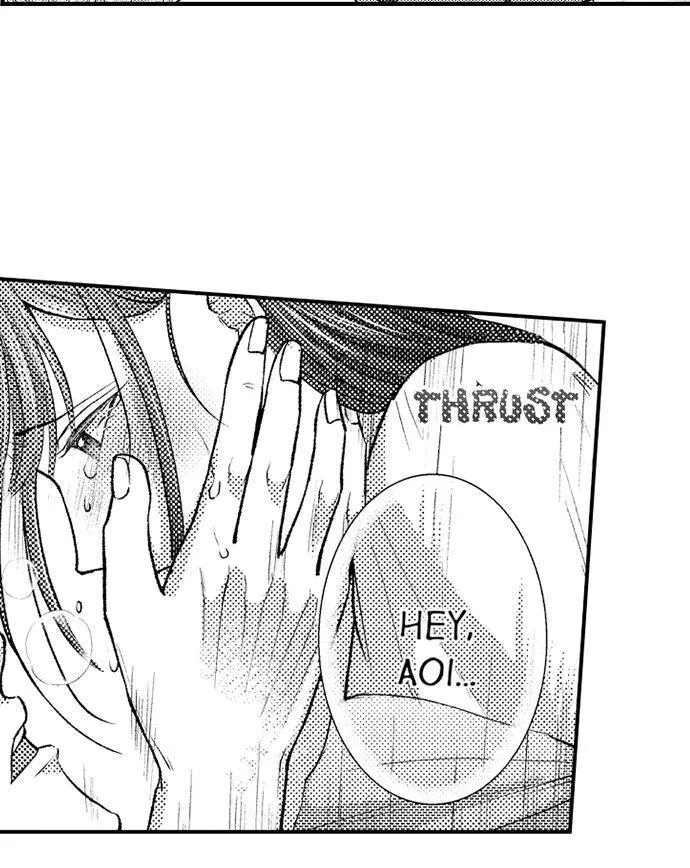 Unmei no Karada to Wakaretai. - Omoida Shitaku na Katta, Moto Kare to no Zubuzubu H Chapter 18 page 31 - 