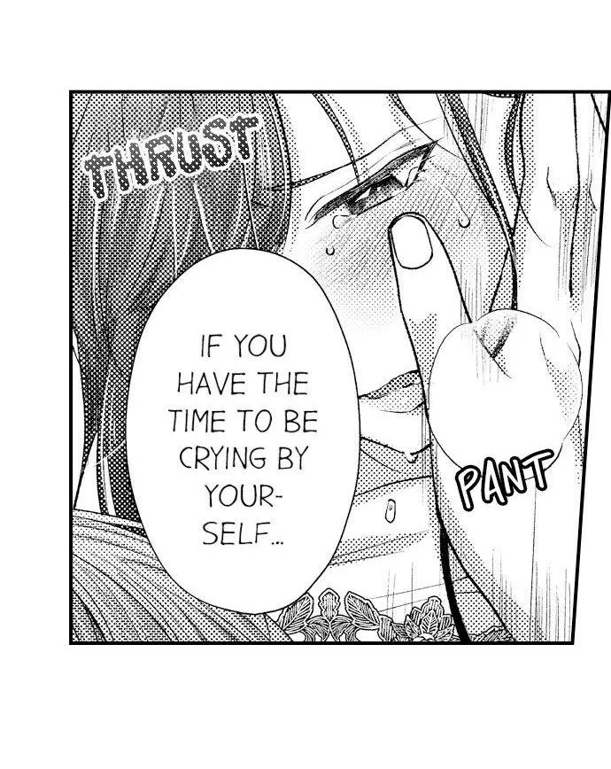 Unmei no Karada to Wakaretai. - Omoida Shitaku na Katta, Moto Kare to no Zubuzubu H Chapter 18 page 32 - 