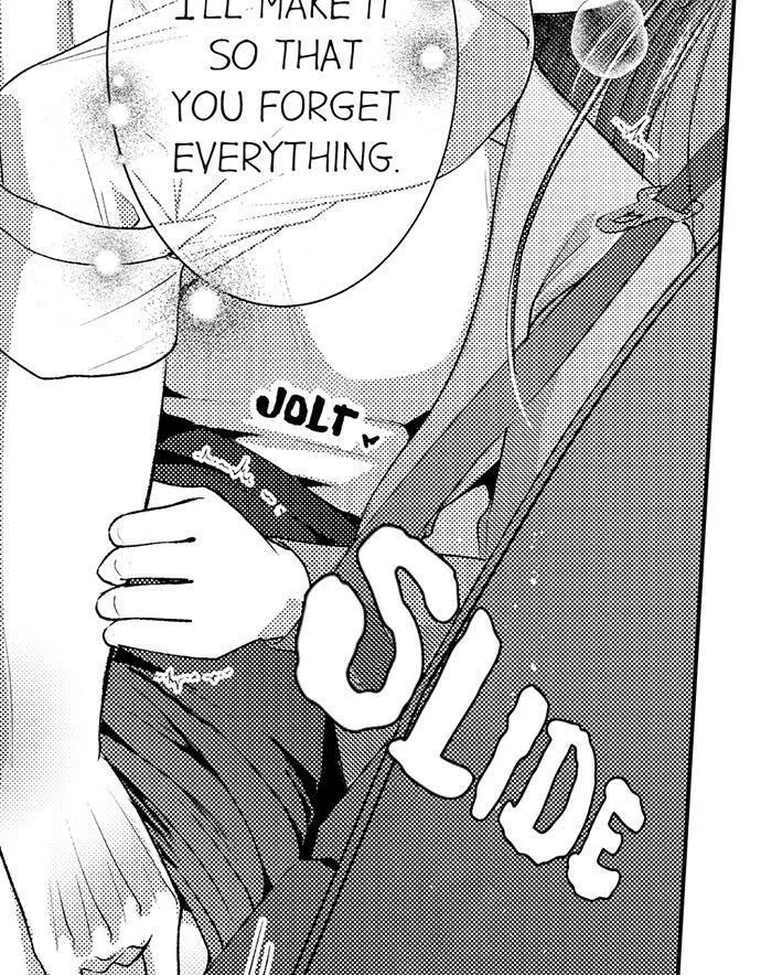 Unmei no Karada to Wakaretai. - Omoida Shitaku na Katta, Moto Kare to no Zubuzubu H Chapter 18 page 5 - 