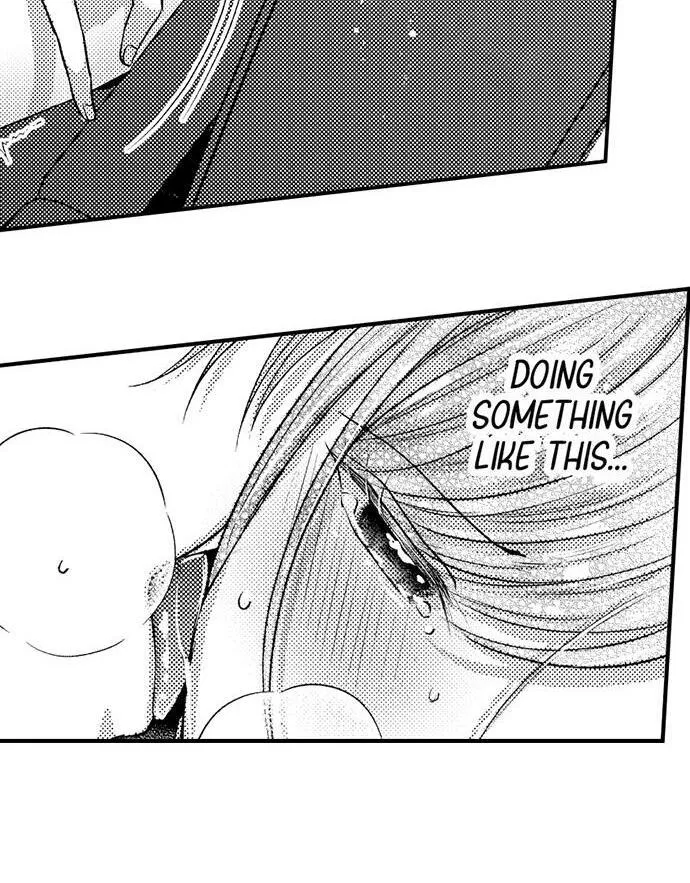 Unmei no Karada to Wakaretai. - Omoida Shitaku na Katta, Moto Kare to no Zubuzubu H Chapter 18 page 6 - 