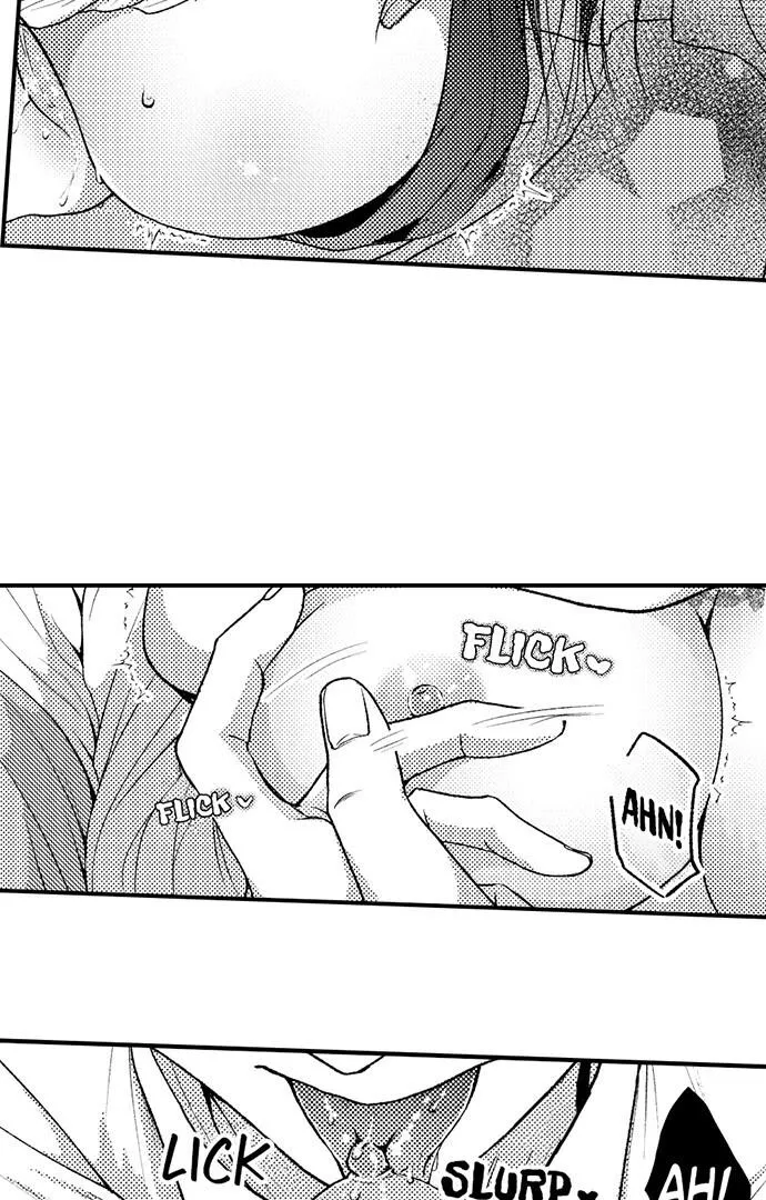 Unmei no Karada to Wakaretai. - Omoida Shitaku na Katta, Moto Kare to no Zubuzubu H Chapter 18 page 8 - 