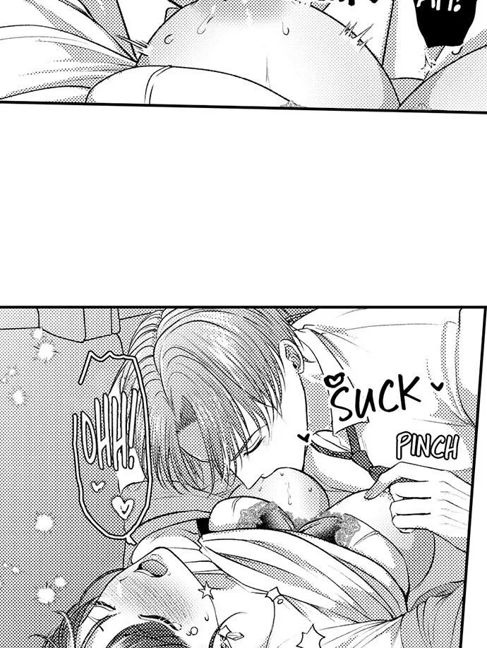 Unmei no Karada to Wakaretai. - Omoida Shitaku na Katta, Moto Kare to no Zubuzubu H Chapter 18 page 9 - 