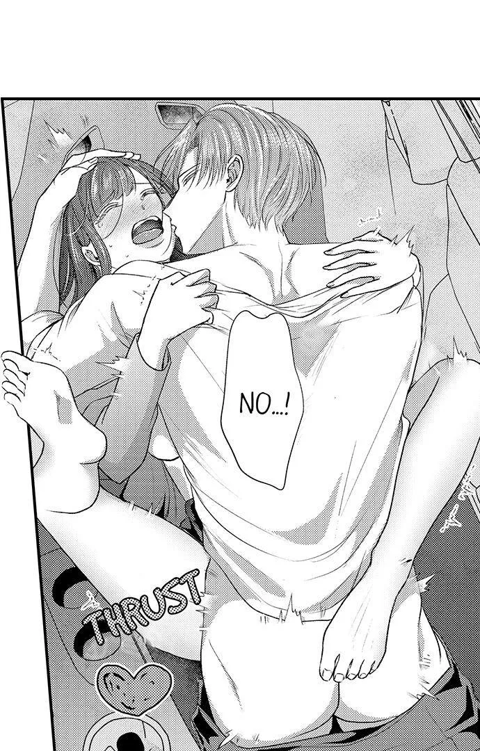 Unmei no Karada to Wakaretai. - Omoida Shitaku na Katta, Moto Kare to no Zubuzubu H Chapter 19 page 17 - 