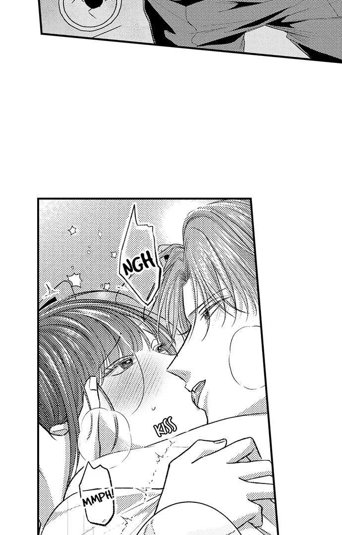 Unmei no Karada to Wakaretai. - Omoida Shitaku na Katta, Moto Kare to no Zubuzubu H Chapter 19 page 18 - 