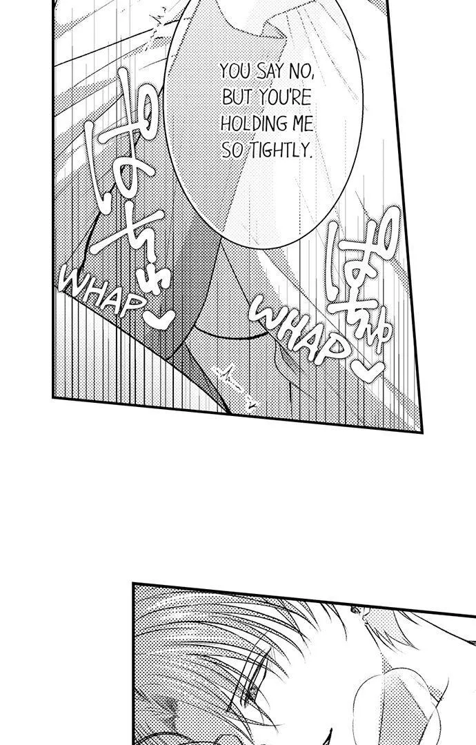 Unmei no Karada to Wakaretai. - Omoida Shitaku na Katta, Moto Kare to no Zubuzubu H Chapter 19 page 19 - 
