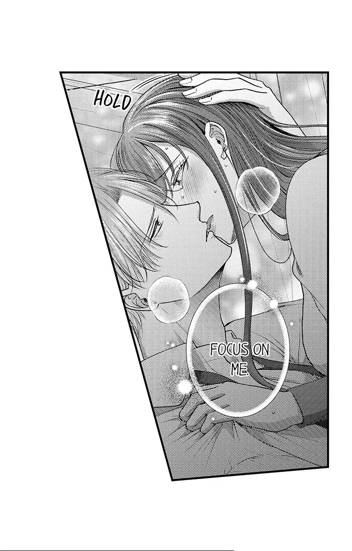 Unmei no Karada to Wakaretai. - Omoida Shitaku na Katta, Moto Kare to no Zubuzubu H Chapter 19 page 3 - 