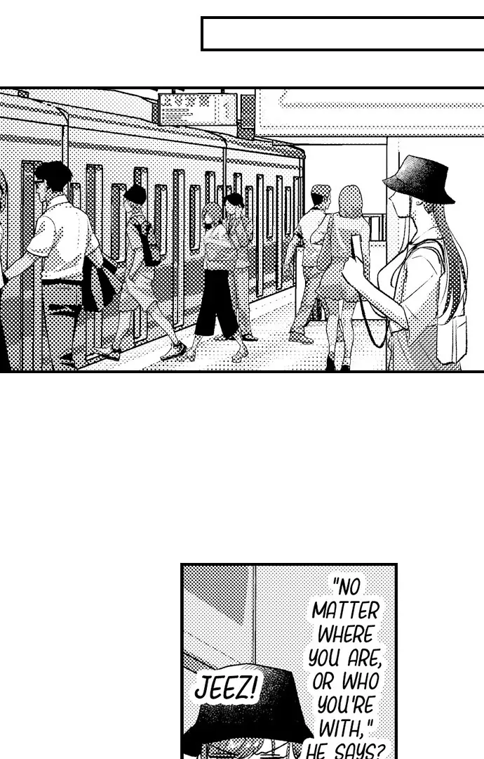 Unmei no Karada to Wakaretai. - Omoida Shitaku na Katta, Moto Kare to no Zubuzubu H Chapter 19 page 29 - 