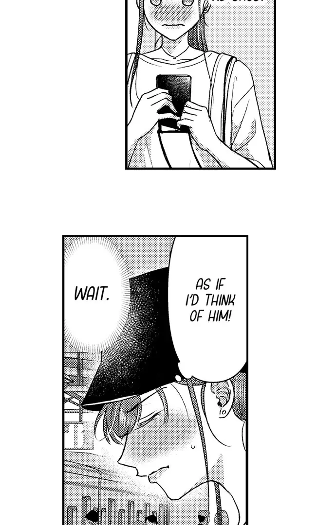 Unmei no Karada to Wakaretai. - Omoida Shitaku na Katta, Moto Kare to no Zubuzubu H Chapter 19 page 30 - 