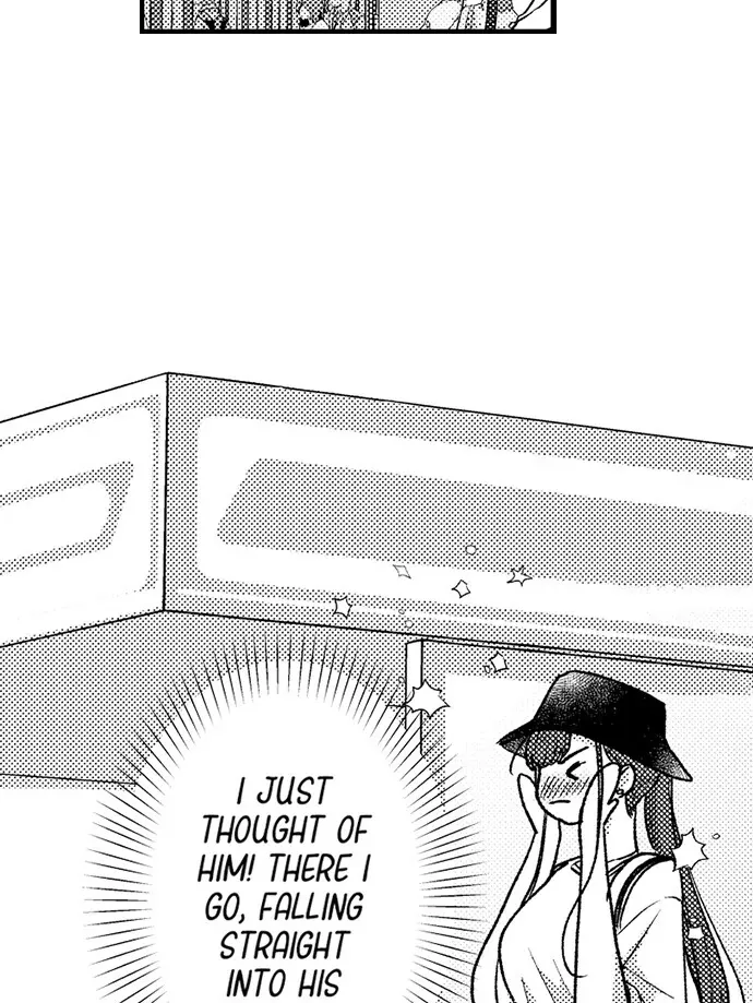 Unmei no Karada to Wakaretai. - Omoida Shitaku na Katta, Moto Kare to no Zubuzubu H Chapter 19 page 31 - 