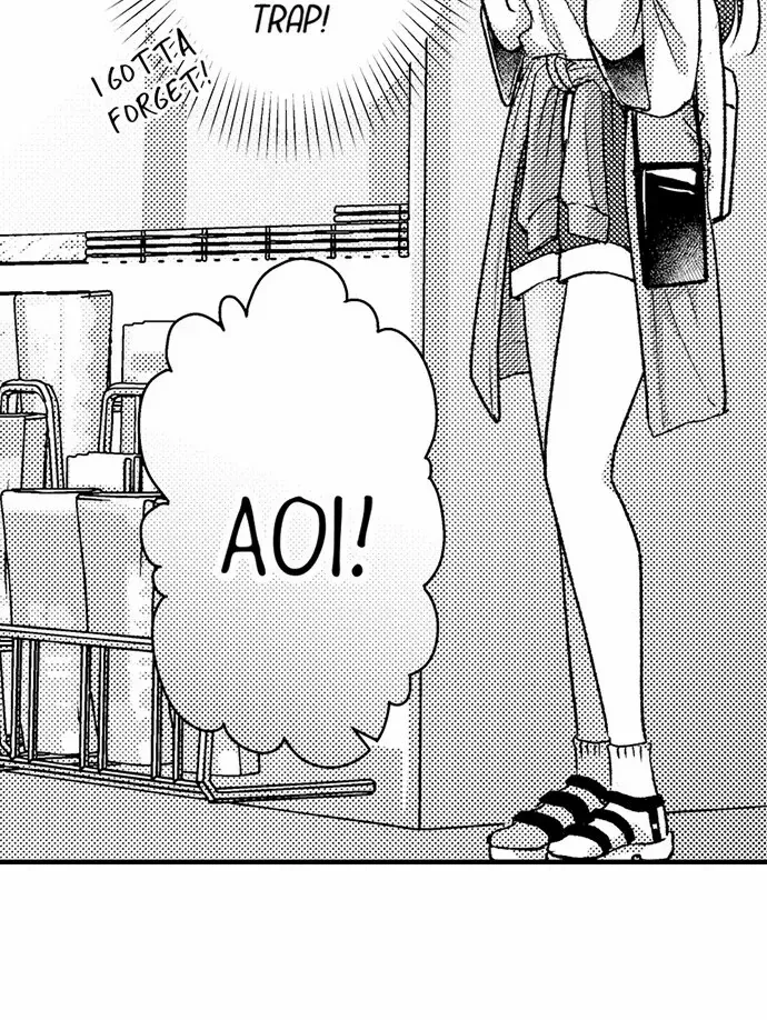 Unmei no Karada to Wakaretai. - Omoida Shitaku na Katta, Moto Kare to no Zubuzubu H Chapter 19 page 32 - 
