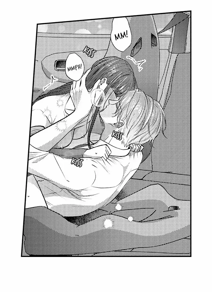 Unmei no Karada to Wakaretai. - Omoida Shitaku na Katta, Moto Kare to no Zubuzubu H Chapter 19 page 5 - 