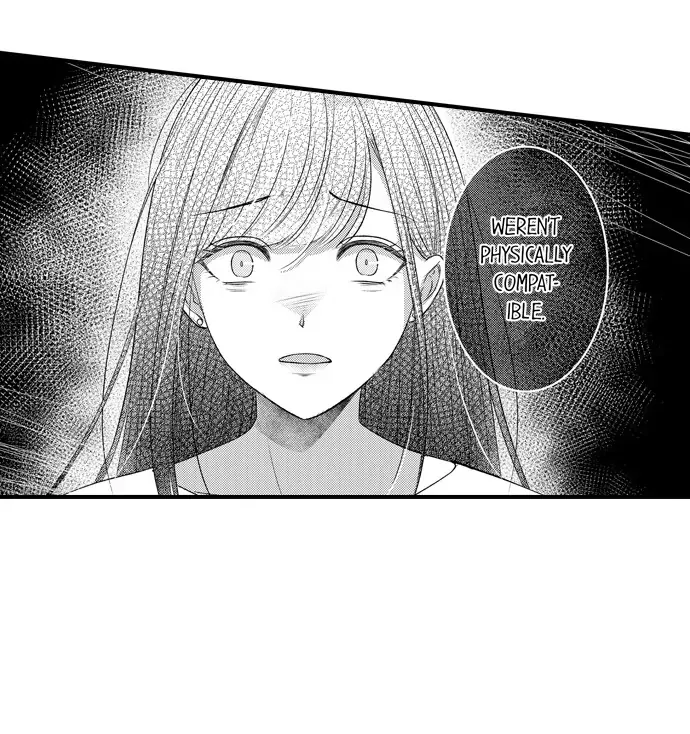 Unmei no Karada to Wakaretai. - Omoida Shitaku na Katta, Moto Kare to no Zubuzubu H Chapter 2 page 14 - 