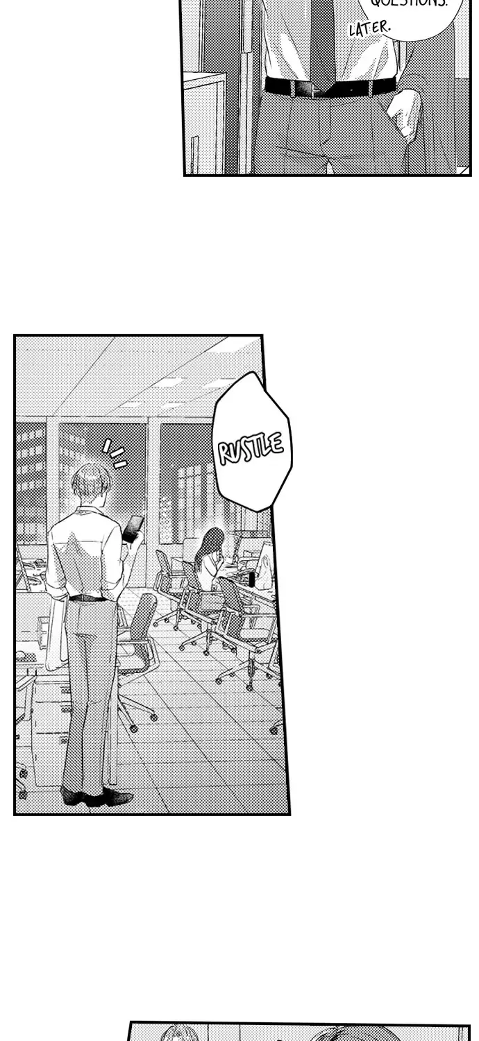 Unmei no Karada to Wakaretai. - Omoida Shitaku na Katta, Moto Kare to no Zubuzubu H Chapter 2 page 16 - 