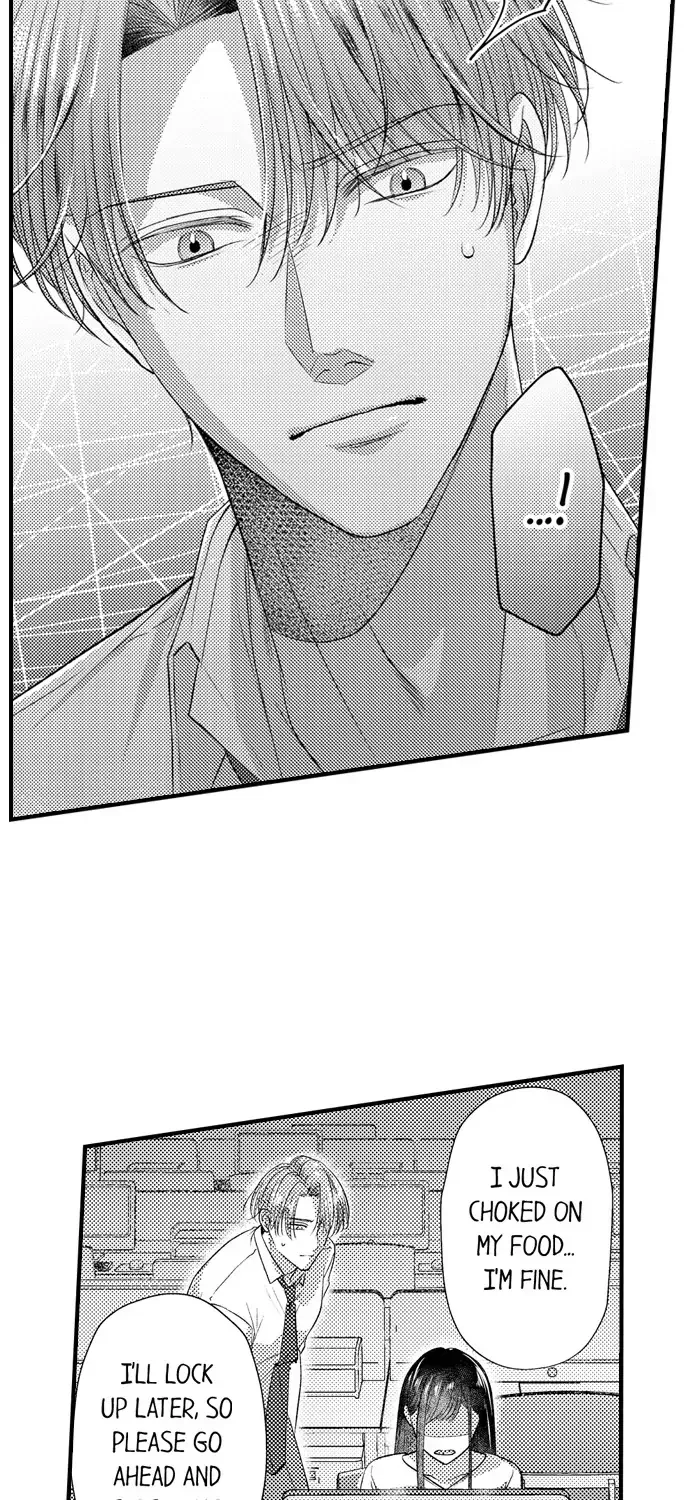 Unmei no Karada to Wakaretai. - Omoida Shitaku na Katta, Moto Kare to no Zubuzubu H Chapter 2 page 20 - 