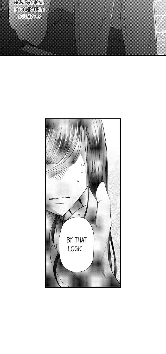 Unmei no Karada to Wakaretai. - Omoida Shitaku na Katta, Moto Kare to no Zubuzubu H Chapter 2 page 29 - 