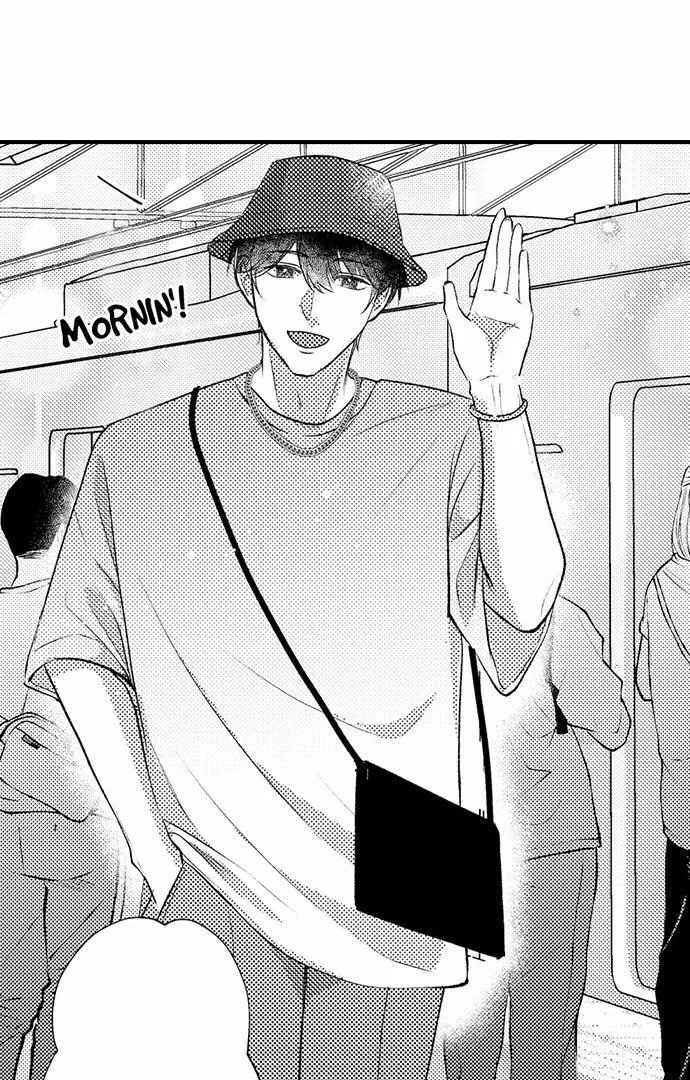 Unmei no Karada to Wakaretai. - Omoida Shitaku na Katta, Moto Kare to no Zubuzubu H Chapter 20 page 2 - 