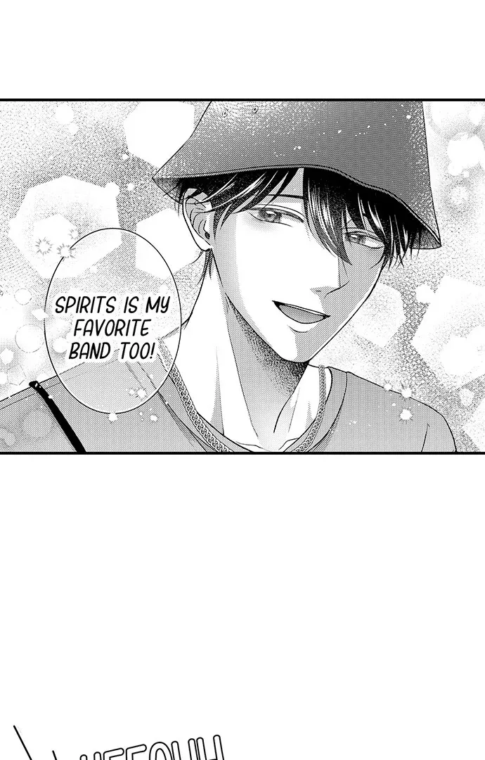Unmei no Karada to Wakaretai. - Omoida Shitaku na Katta, Moto Kare to no Zubuzubu H Chapter 20 page 14 - 
