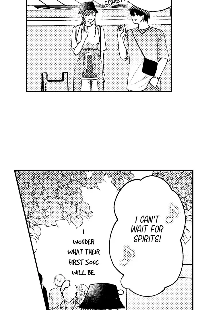 Unmei no Karada to Wakaretai. - Omoida Shitaku na Katta, Moto Kare to no Zubuzubu H Chapter 20 page 16 - 