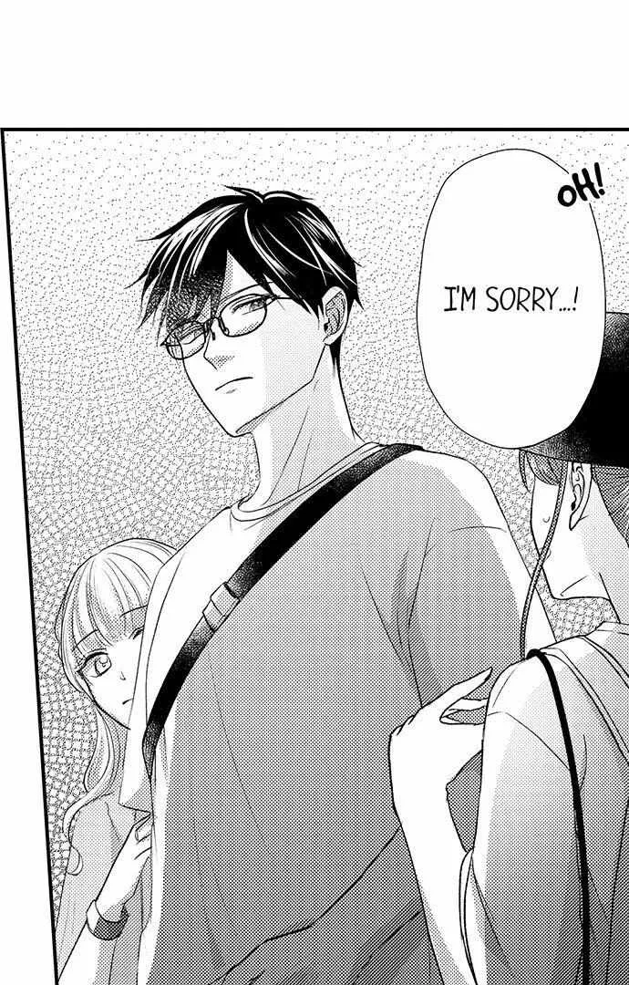 Unmei no Karada to Wakaretai. - Omoida Shitaku na Katta, Moto Kare to no Zubuzubu H Chapter 20 page 19 - 