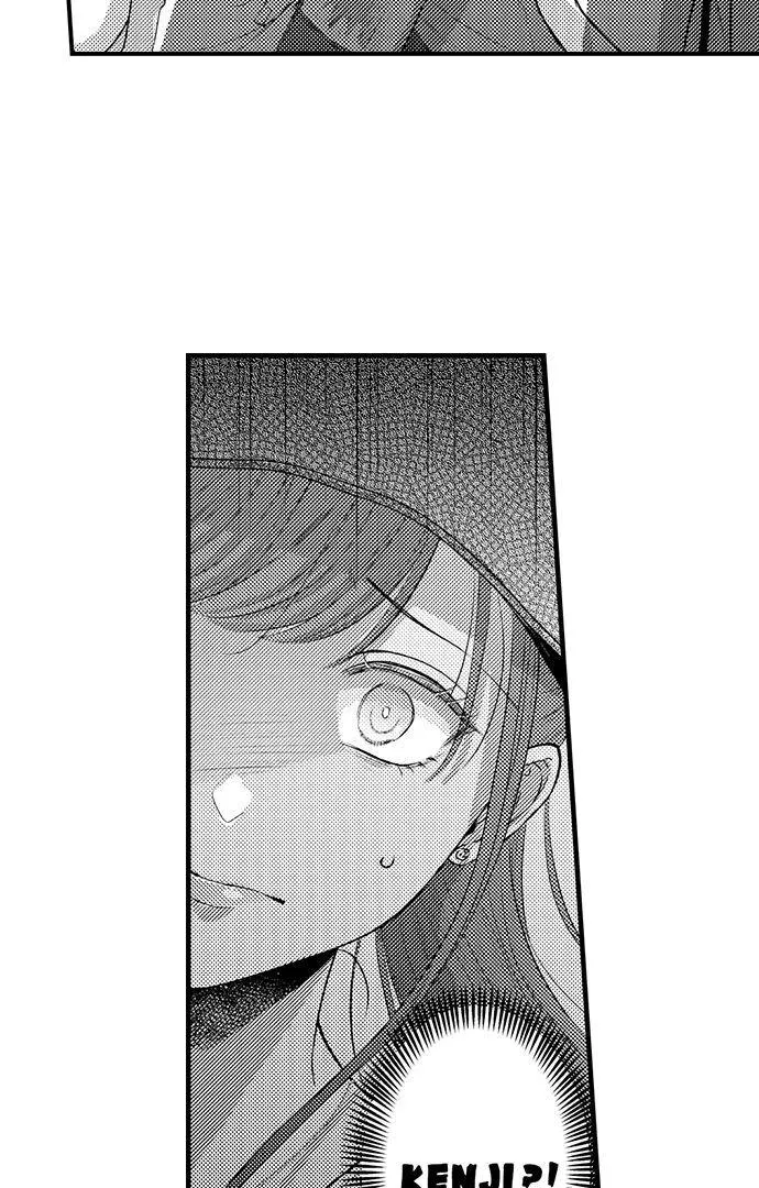 Unmei no Karada to Wakaretai. - Omoida Shitaku na Katta, Moto Kare to no Zubuzubu H Chapter 20 page 20 - 