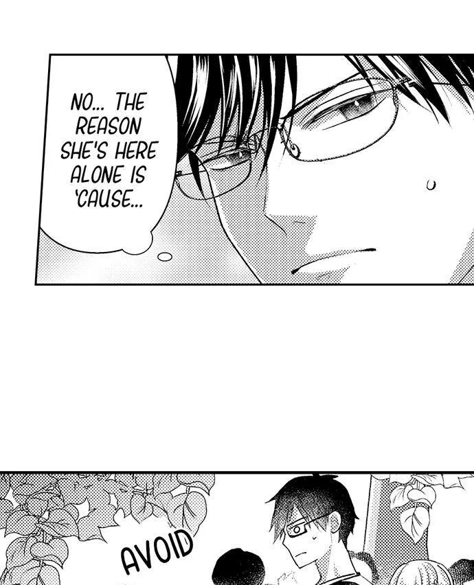 Unmei no Karada to Wakaretai. - Omoida Shitaku na Katta, Moto Kare to no Zubuzubu H Chapter 20 page 22 - 