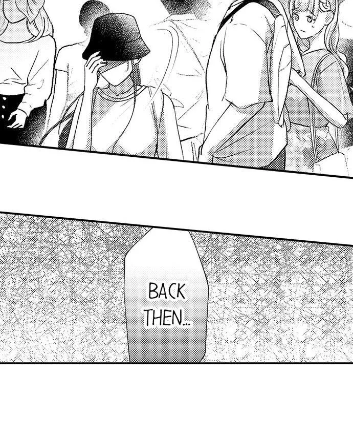 Unmei no Karada to Wakaretai. - Omoida Shitaku na Katta, Moto Kare to no Zubuzubu H Chapter 20 page 23 - 