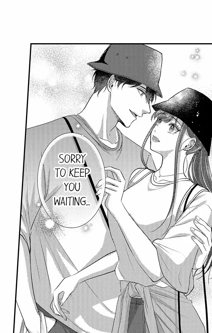 Unmei no Karada to Wakaretai. - Omoida Shitaku na Katta, Moto Kare to no Zubuzubu H Chapter 20 page 27 - 