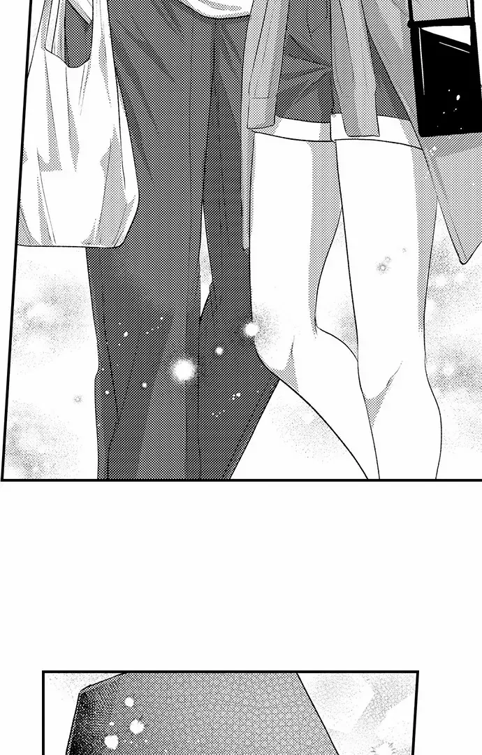 Unmei no Karada to Wakaretai. - Omoida Shitaku na Katta, Moto Kare to no Zubuzubu H Chapter 20 page 28 - 