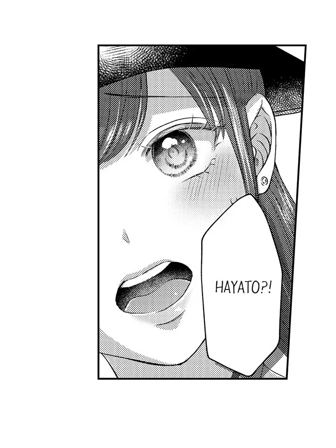 Unmei no Karada to Wakaretai. - Omoida Shitaku na Katta, Moto Kare to no Zubuzubu H Chapter 20 page 30 - 