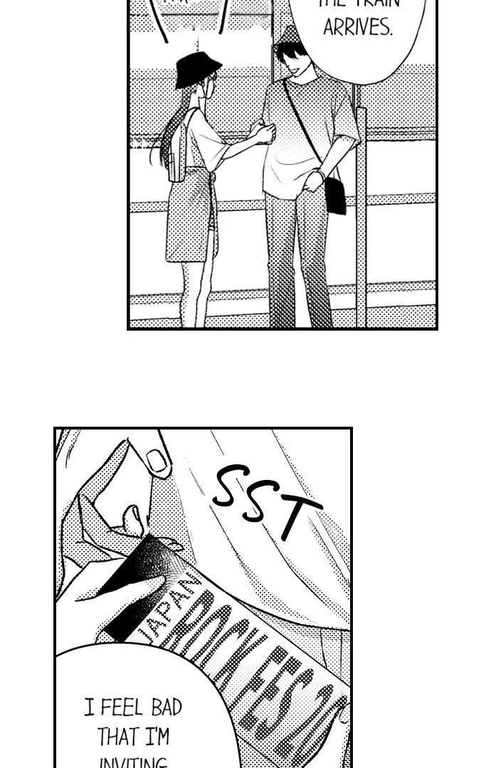 Unmei no Karada to Wakaretai. - Omoida Shitaku na Katta, Moto Kare to no Zubuzubu H Chapter 20 page 4 - 