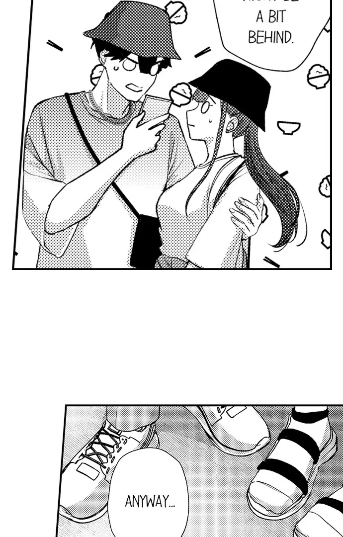Unmei no Karada to Wakaretai. - Omoida Shitaku na Katta, Moto Kare to no Zubuzubu H Chapter 20 page 32 - 