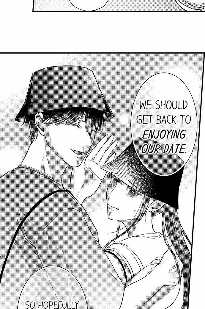 Unmei no Karada to Wakaretai. - Omoida Shitaku na Katta, Moto Kare to no Zubuzubu H Chapter 20 page 33 - 