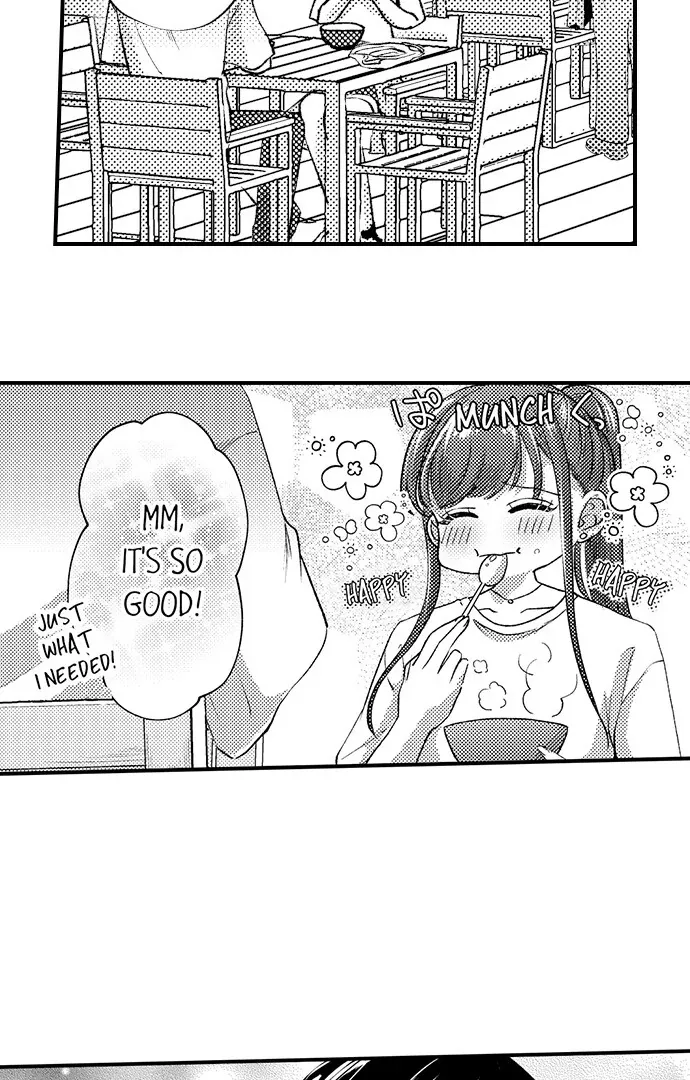 Unmei no Karada to Wakaretai. - Omoida Shitaku na Katta, Moto Kare to no Zubuzubu H Chapter 20 page 37 - 