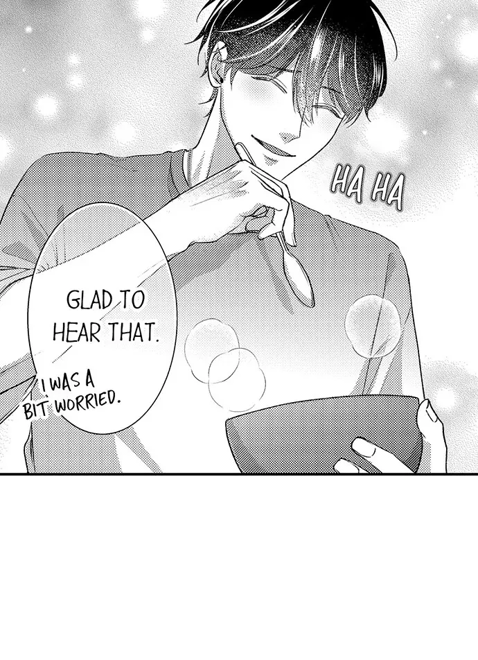 Unmei no Karada to Wakaretai. - Omoida Shitaku na Katta, Moto Kare to no Zubuzubu H Chapter 20 page 38 - 