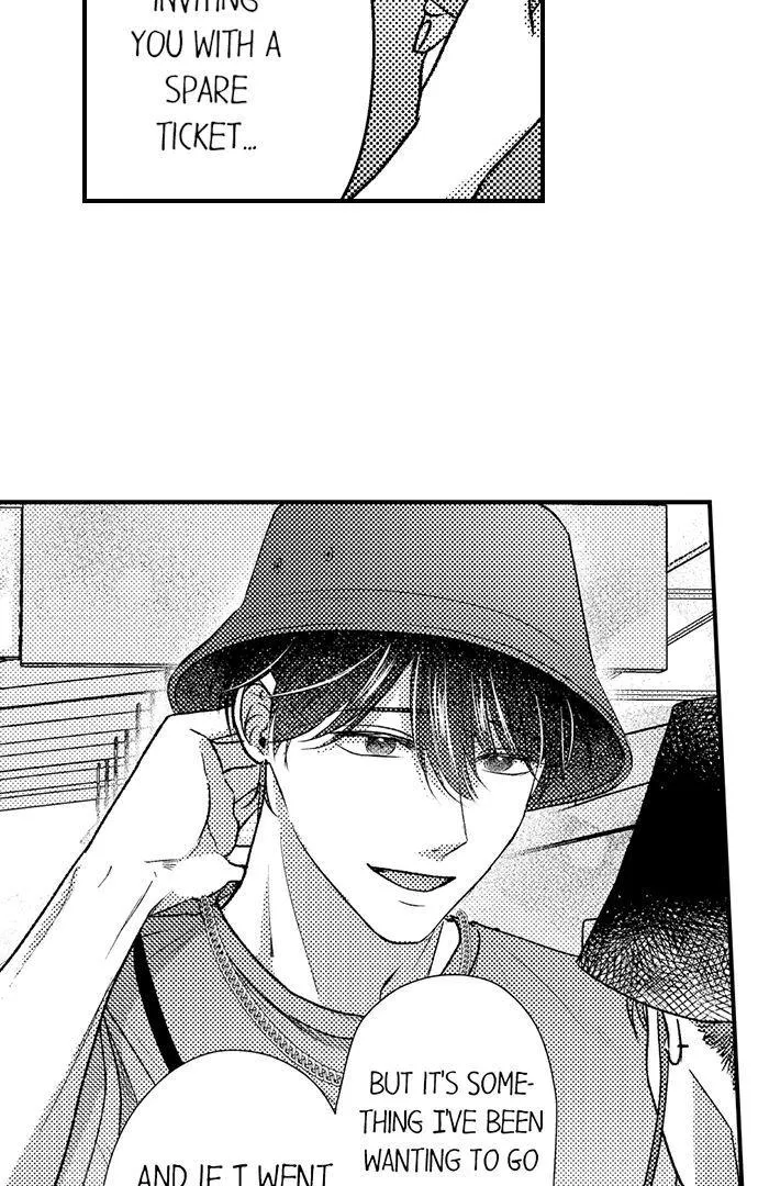 Unmei no Karada to Wakaretai. - Omoida Shitaku na Katta, Moto Kare to no Zubuzubu H Chapter 20 page 5 - 
