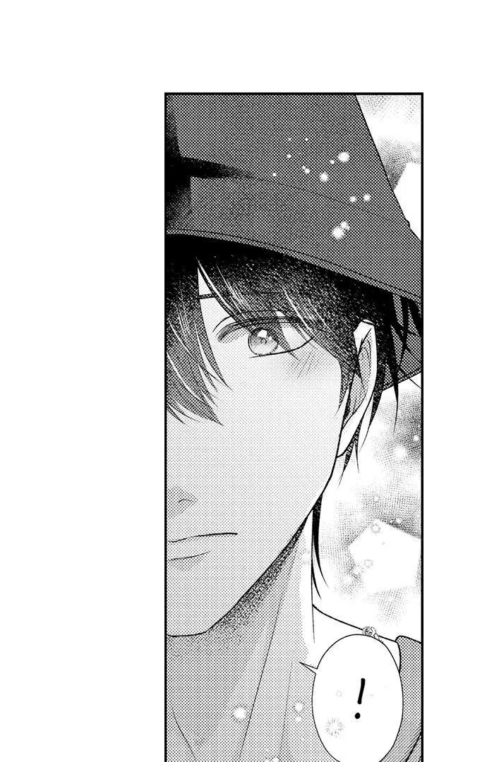 Unmei no Karada to Wakaretai. - Omoida Shitaku na Katta, Moto Kare to no Zubuzubu H Chapter 20 page 9 - 